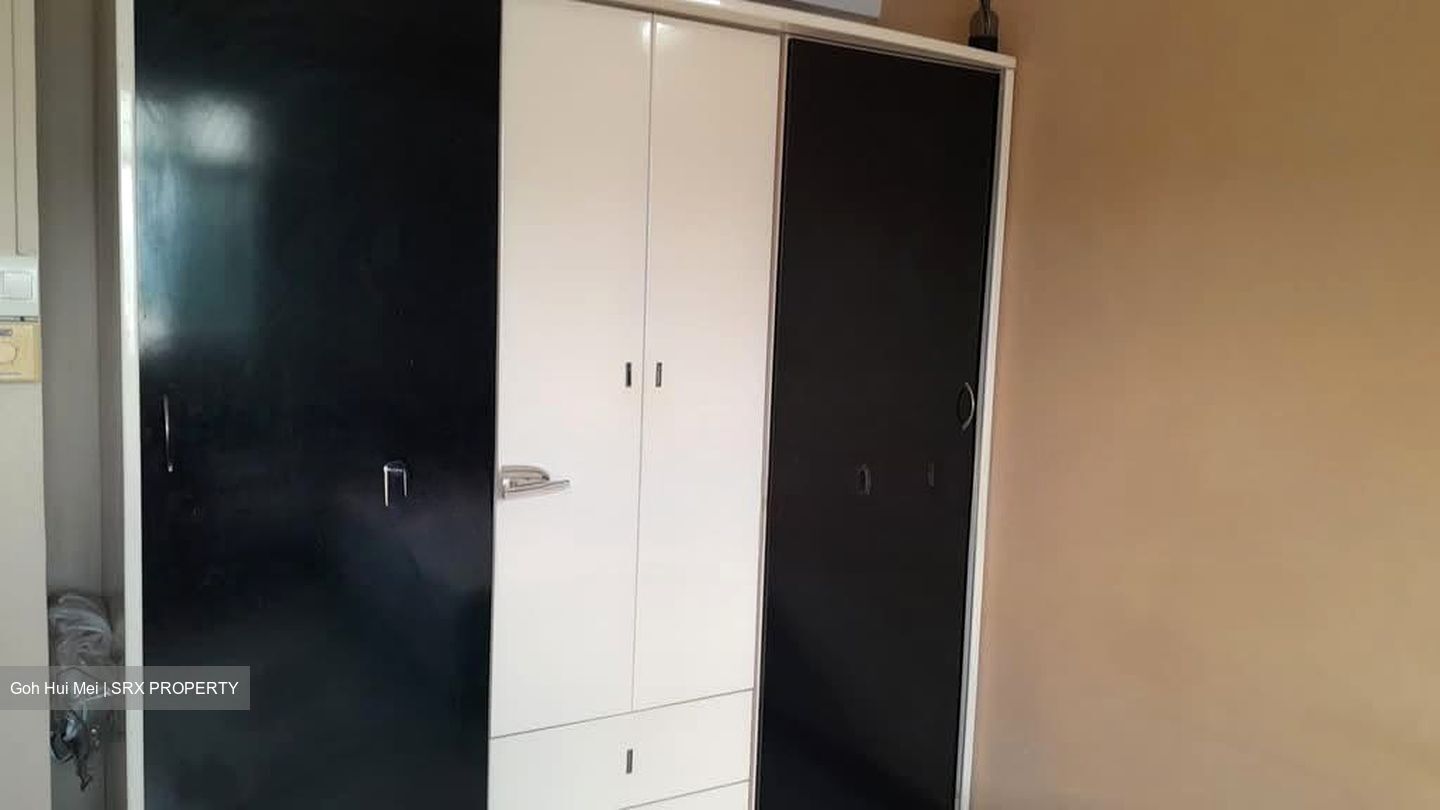 Blk 778 Pasir Ris Street 71 (Pasir Ris), HDB Executive #575625131